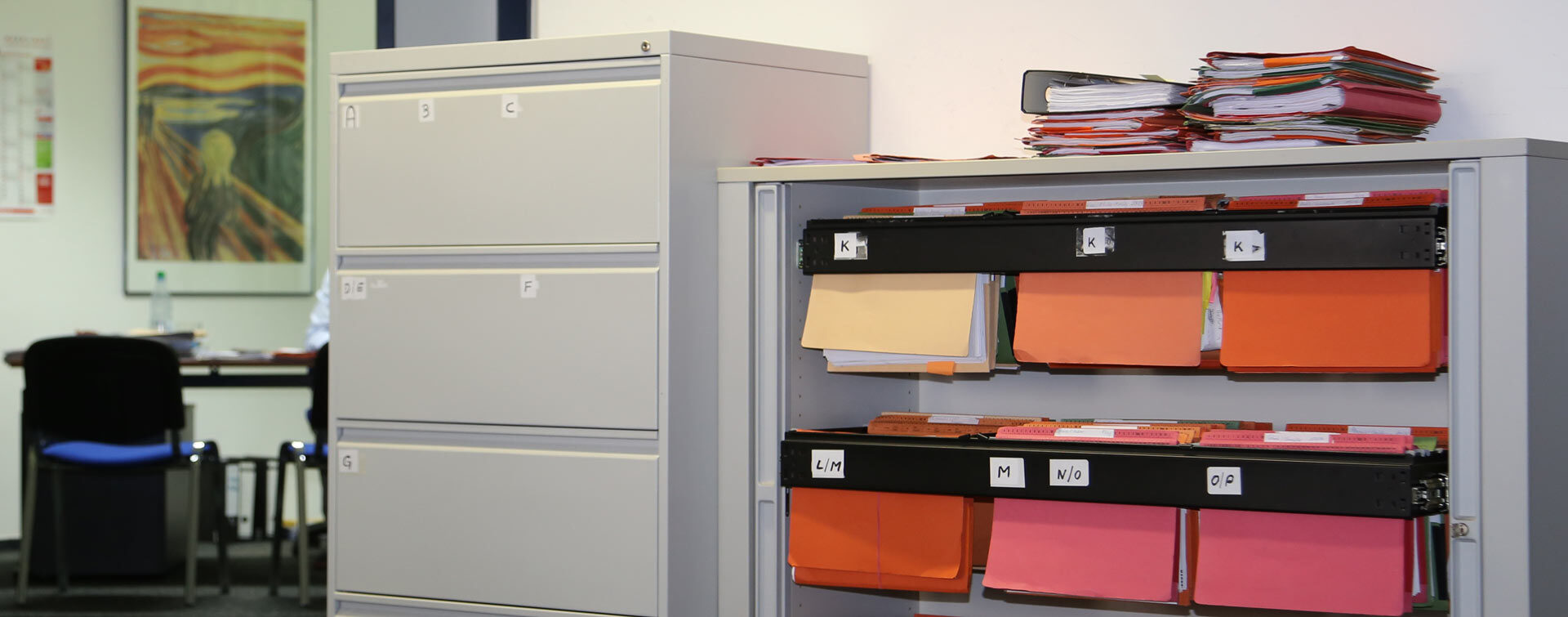 Rechtsanwaltskanzlei Haslbeck in Reisbach